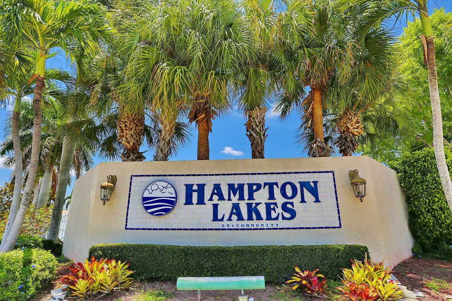 13026 Hampton Lakes Circle