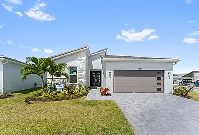 12051 SW Toulon Street Port Saint Lucie FL 34987