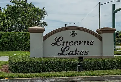 4725 Lucerne Lakes Boulevard Lake Worth FL 33467