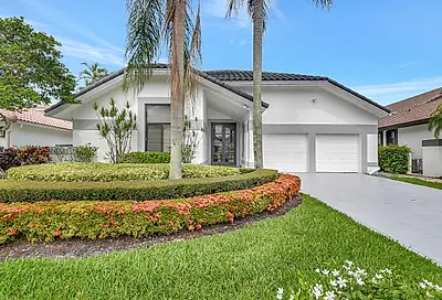 19349 Cedar Glen Drive Boca Raton FL 33434