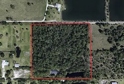 Tbd Pulitzer Road Fort Pierce FL 34945