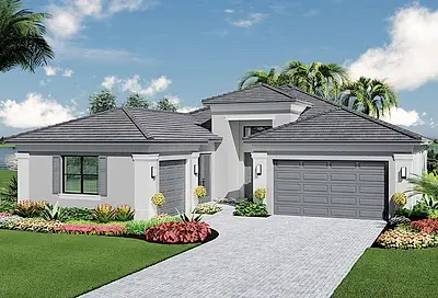 11960 SW Whitewater Falls Court Port Saint Lucie FL 34987