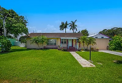 308 NW Avenue H Place Belle Glade FL 33430