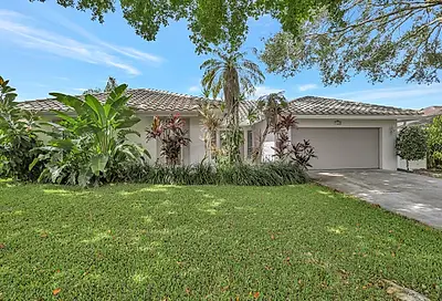 7014 NW 38th Manor Coral Springs FL 33065