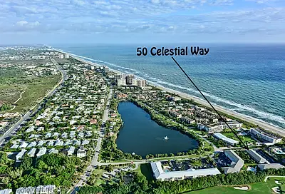 50 Celestial Way Juno Beach FL 33408