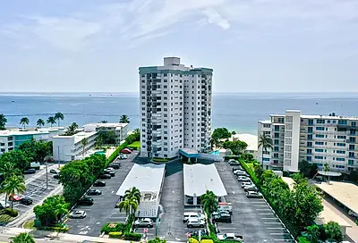 1500 S Ocean Boulevard Lauderdale By The Sea FL 33062