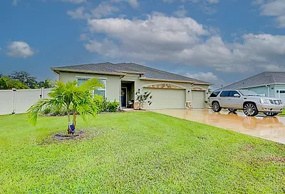 438 SW Naftal Place Port Saint Lucie FL 34953