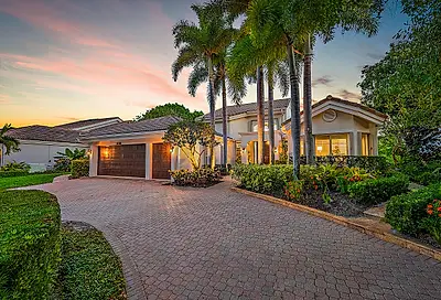 112 Regatta Drive Jupiter FL 33477