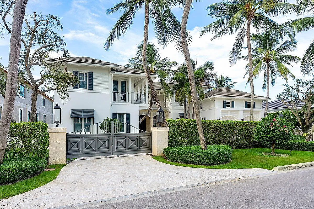 1964 Royal Palm Way