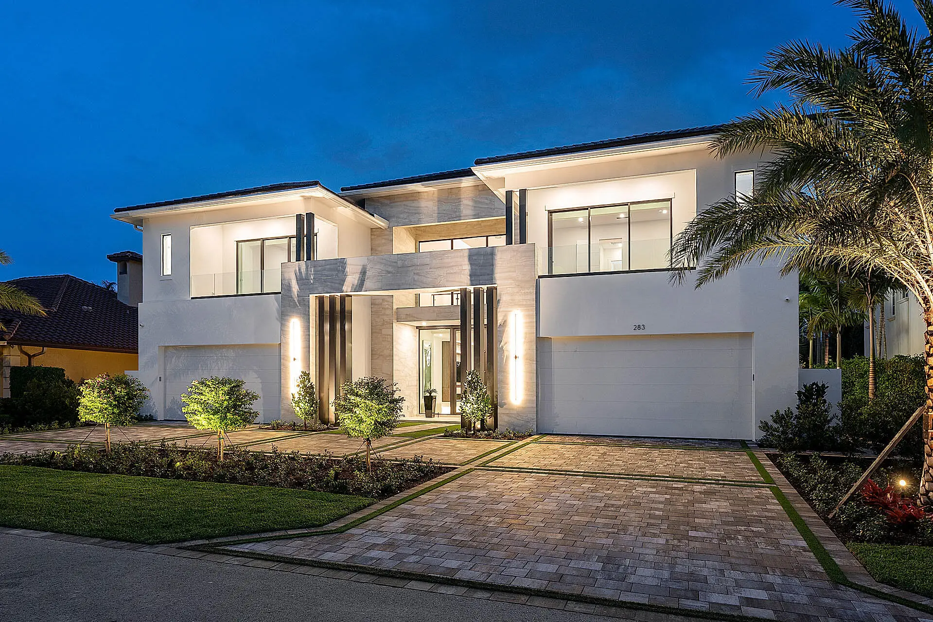 283 Sabal Palm Terrace