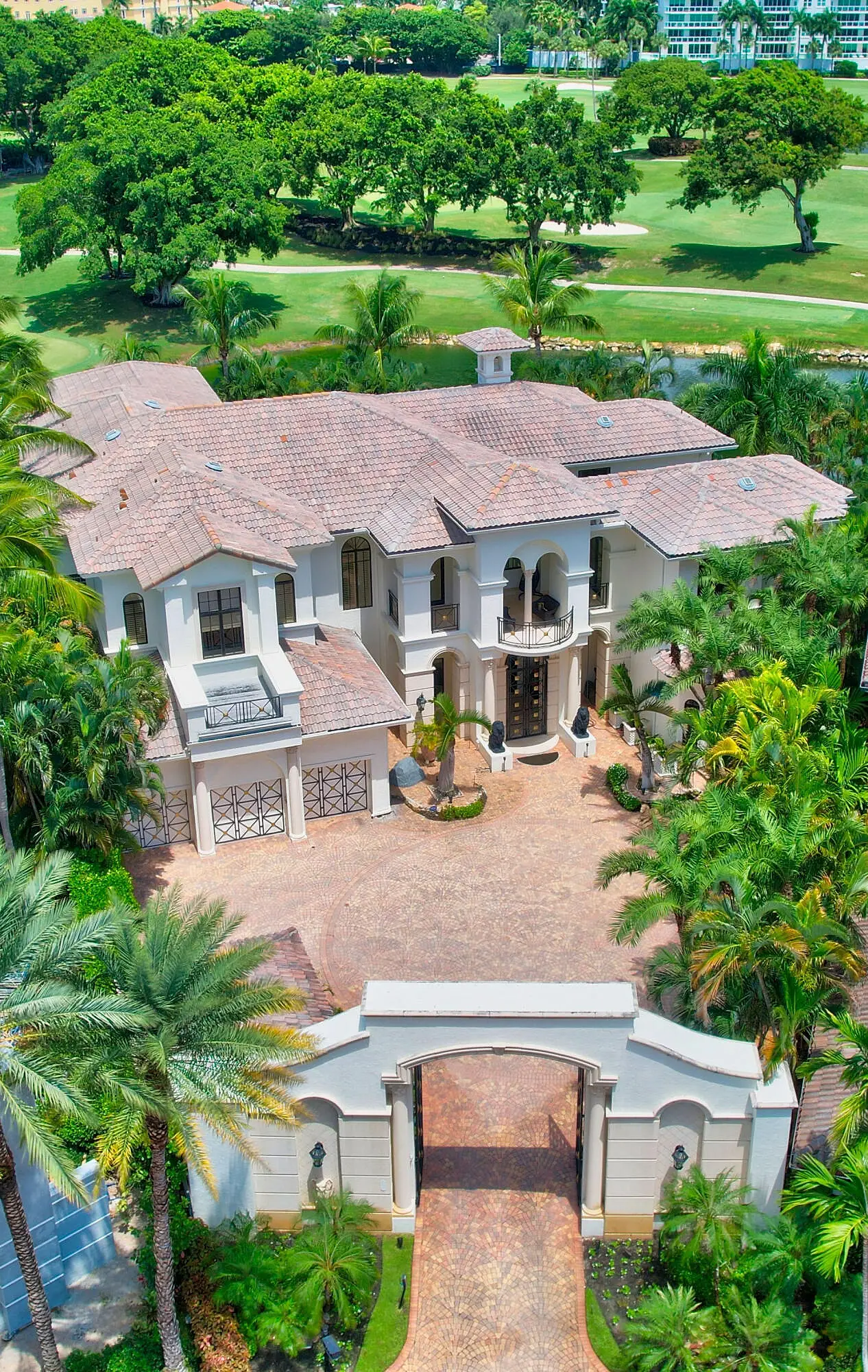 319 Mizner Lake Estates Drive