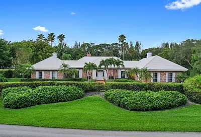 58 Country S Road Village Of Golf FL 33436