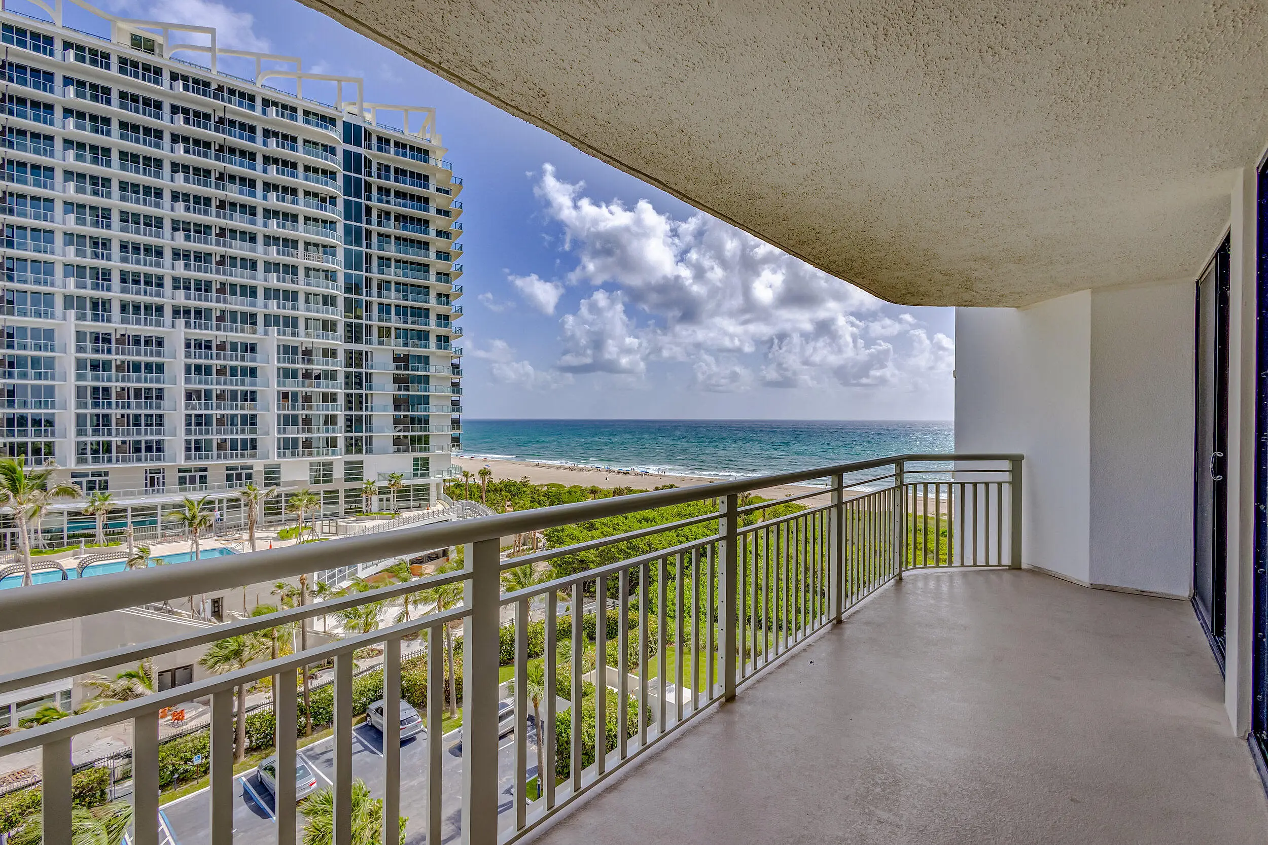 3000 N Ocean Drive