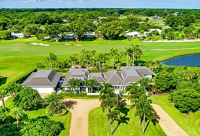 1 Country E Road Village Of Golf FL 33436