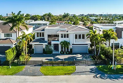 510 Kay Terrace Boca Raton FL 33432