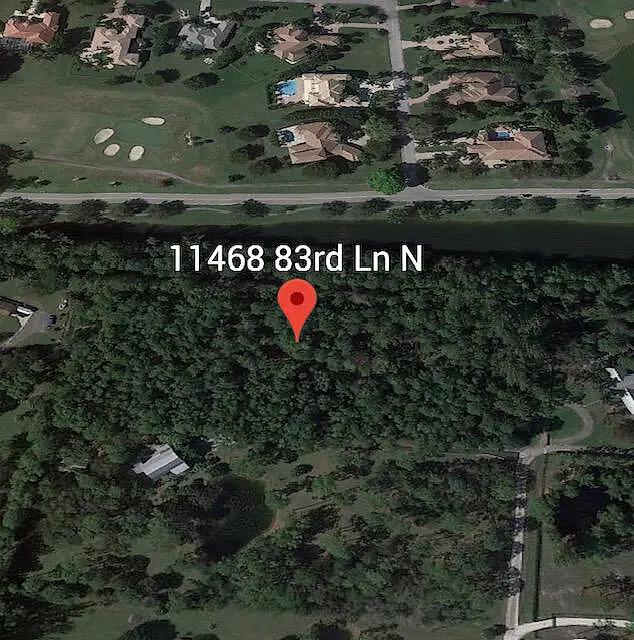 Lot 31 83rd N Lane