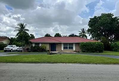 3207 NW 90th Avenue Coral Springs FL 33065