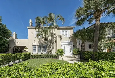 211 Seaspray Avenue Palm Beach FL 33480