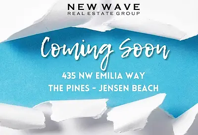 435 NW Emilia Way Jensen Beach FL 34957