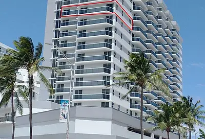 2401 Collins Avenue Miami Beach FL 33140