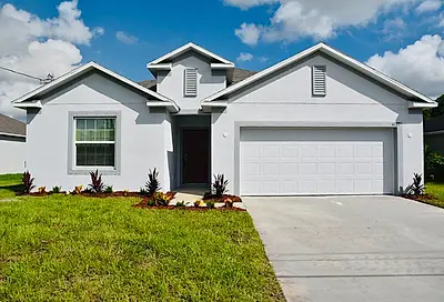 6127 NW Drophy Avenue Port Saint Lucie FL 34986