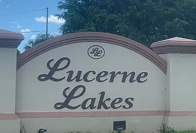 4900 Lucerne Lakes W Boulevard Lake Worth FL 33467
