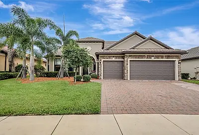 305 SE Huntington Circle Port Saint Lucie FL 34984