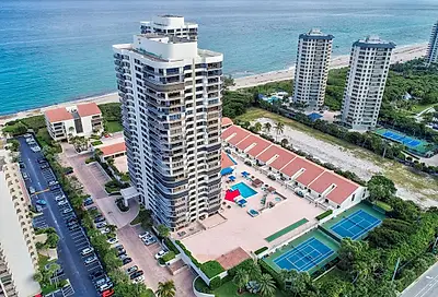 4100 N Ocean Drive Singer Island FL 33404