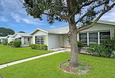 14396 Canalview Drive Delray Beach FL 33484