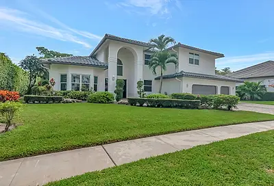 3972 NW 52nd Street Boca Raton FL 33496