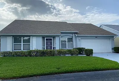 430 NW Sherry Lane Port Saint Lucie FL 34986