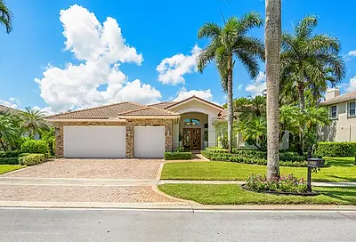 15983 Laurel Creek Drive Delray Beach FL 33446