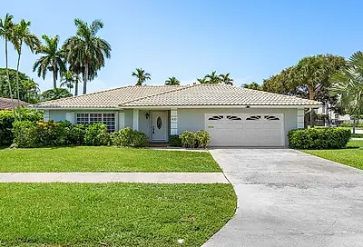 500 Silver Lane Boca Raton FL 33432