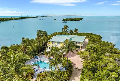 322 Tollgate Shores Drive Islamorada FL 33036