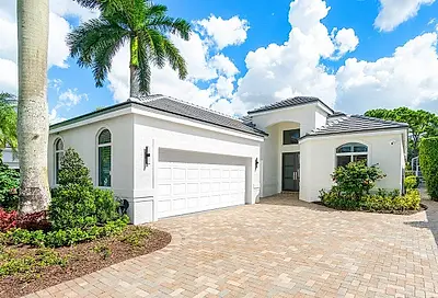 16124 Villa Vizcaya Place Delray Beach FL 33446