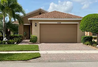 12260 SW Weeping Willow Avenue Port Saint Lucie FL 34987