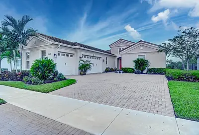 5845 Whippoorwill Circle Westlake FL 33470