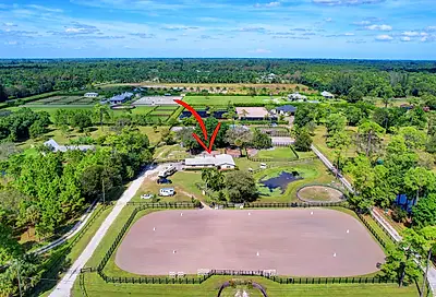 15349 Collecting Canal Road Loxahatchee Groves FL 33470