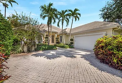 122 Chasewood Circle Palm Beach Gardens FL 33418