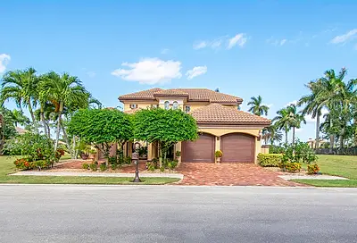 143 SE Bella Strano Port Saint Lucie FL 34984