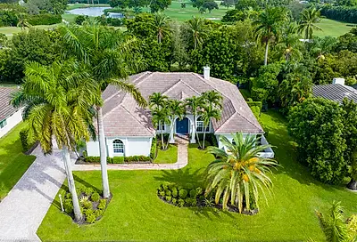 4191 Gleneagles Drive Boynton Beach FL 33436