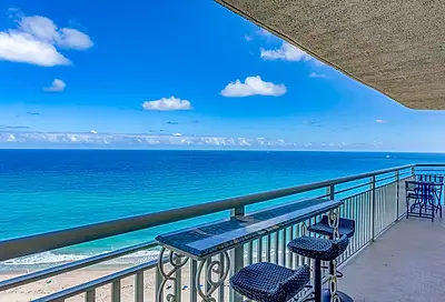 3000 N Ocean Drive Singer Island FL 33404