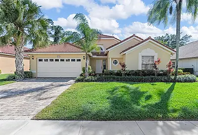 15702 Bent Creek Road Wellington FL 33414