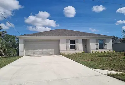 2627 SW Harem Circle Port Saint Lucie FL 34953