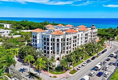 1 N Ocean Boulevard Boca Raton FL 33432