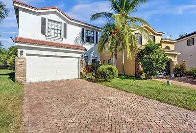 11281 NW 34th Place Coral Springs FL 33065