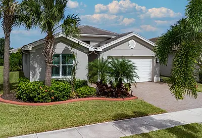 11413 SW Golden Mountain Way Port Saint Lucie FL 34987