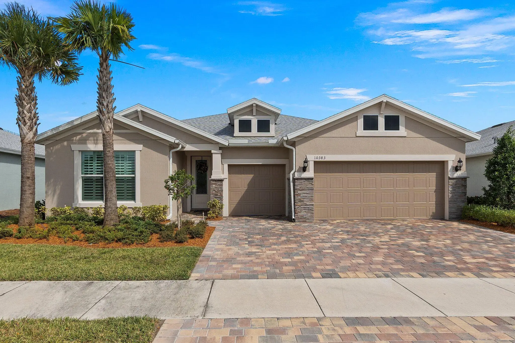 10383 SW Captiva Drive