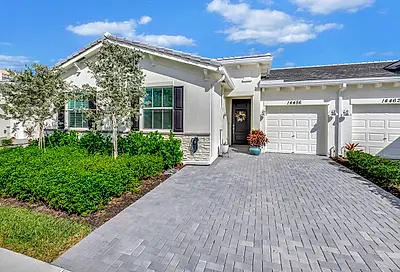 14456 Three Ponds Trail Delray Beach FL 33446