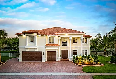 11352 Regatta Lane Wellington FL 33449